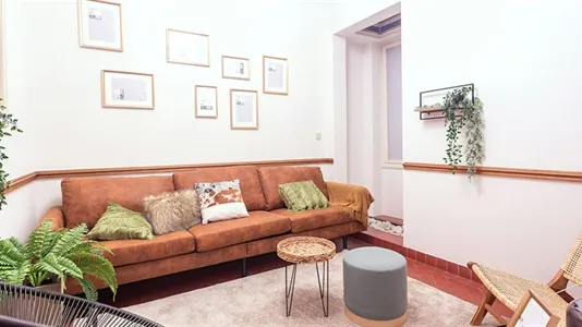 Rooms in Brussels Etterbeek - photo 8