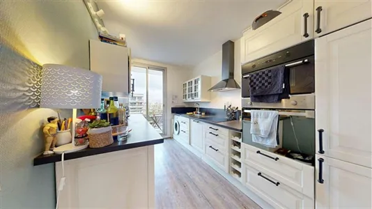 Rooms in Lyon - photo 1