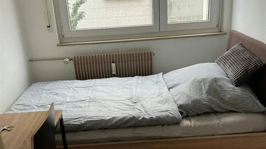 Rooms in Böblingen - photo 2