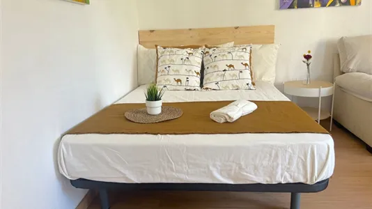 Rooms in Burjassot - photo 5