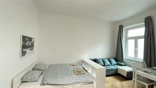 Apartments in Wien Rudolfsheim-Fünfhaus - photo 10