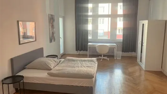 Apartments in Berlin Charlottenburg-Wilmersdorf - photo 6