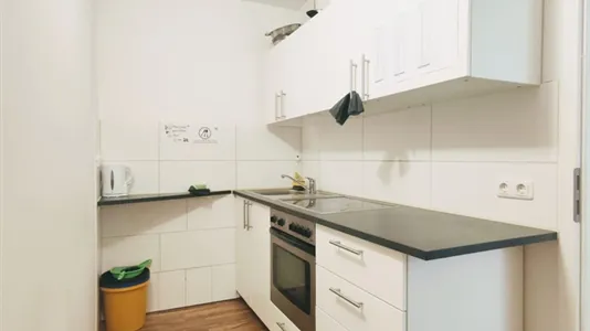 Rooms in Dortmund - photo 5