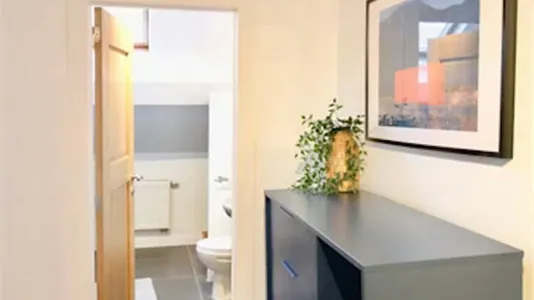 Apartments in Brussels Sint-Gillis - photo 7