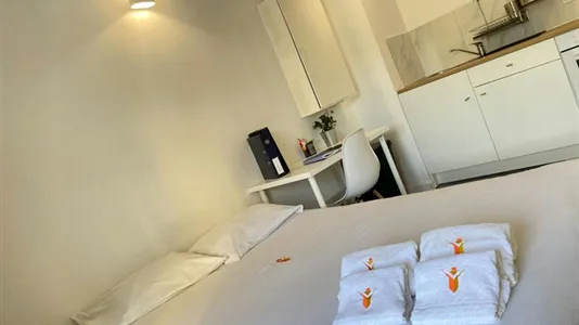 Apartments in Location is not specified - photo 9