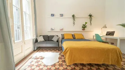 Room for rent in Barcelona Eixample, Barcelona