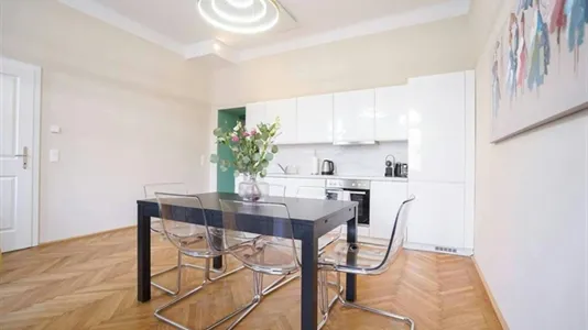 Apartments in Wien Neubau - photo 6