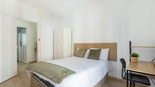 Rooms in Granada - photo 5