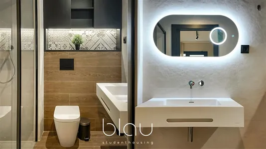 Apartments in Barcelona Sant Martí - photo 7