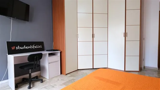 Rooms in Sassari - photo 5