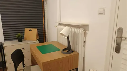 Rooms in Kaisariani - photo 7