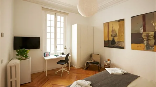 Rooms in Madrid Centro - photo 2