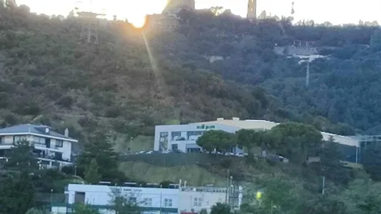 Rooms in Barcelona Horta-Guinardó - photo 9