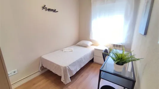 Rooms in Madrid Puente de Vallecas - photo 5