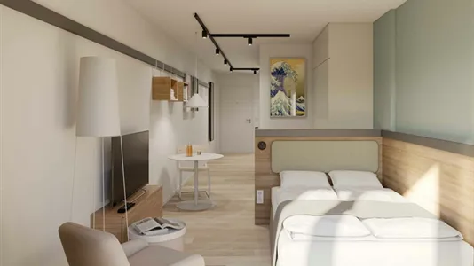 Apartments in Berlin Charlottenburg-Wilmersdorf - photo 6