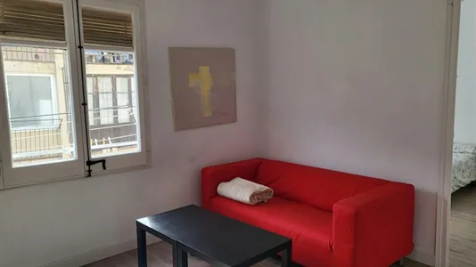 Rooms in Barcelona Gràcia - photo 5