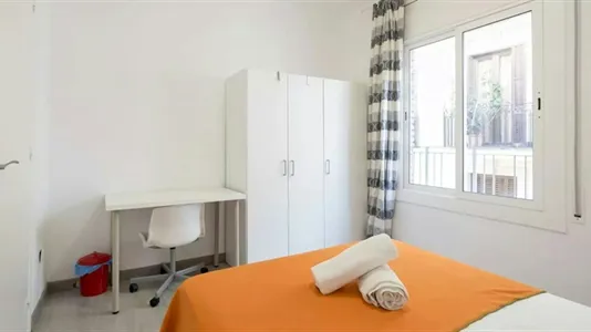 Apartments in Barcelona Gràcia - photo 9