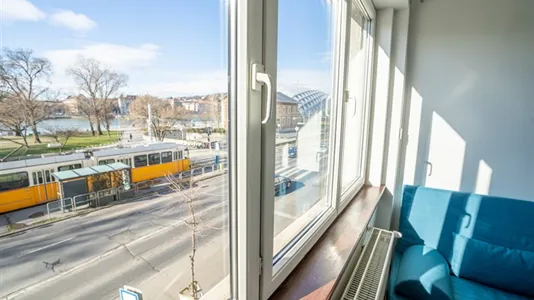 Rooms in Budapest Ferencváros - photo 8