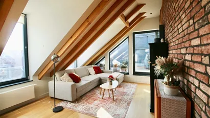 Apartment for rent in Berlin Mitte, Berlin
