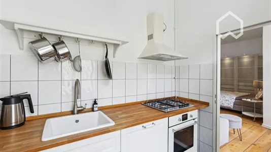 Apartments in Berlin Pankow - photo 7