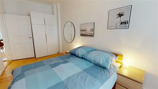 Apartments in Berlin Neukölln - photo 8