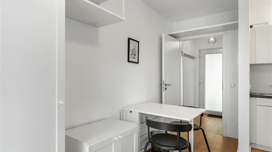 Apartments in Berlin Lichtenberg - photo 7