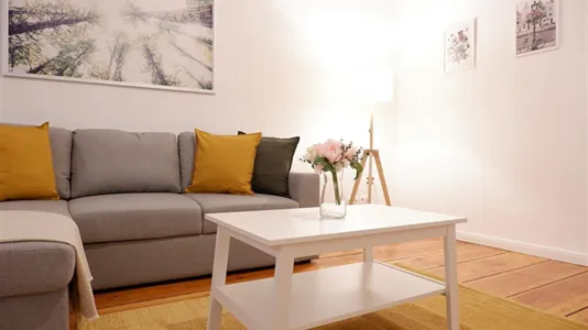 Apartments in Location is not specified - photo 5