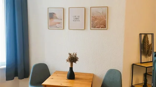 Apartments in Berlin Mitte - photo 4