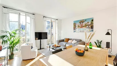 Room for rent in Paris 9ème arrondissement, Paris