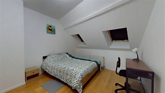 Rooms in Lille - photo 4