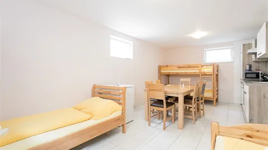 Apartments in Vienna Donaustadt - photo 4