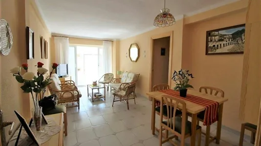 Apartments in Benalmádena - photo 4
