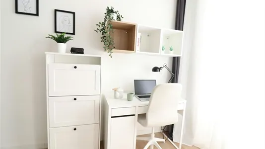 Rooms in Nice - photo 4