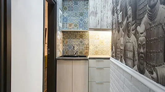 Apartments in Location is not specified - photo 8