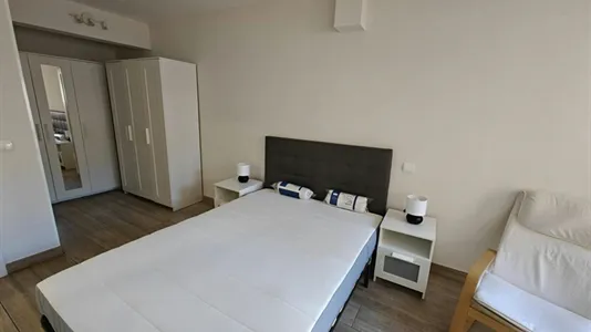 Rooms in Madrid Ciudad Lineal - photo 6