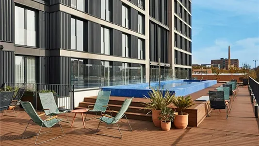 Rooms in Barcelona Sant Martí - photo 6