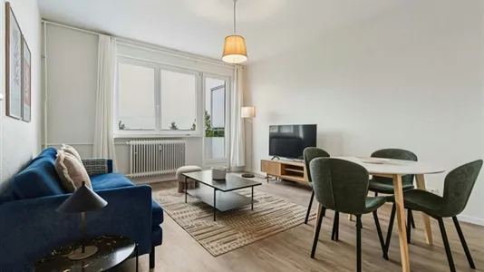 Apartments in Berlin Tempelhof-Schöneberg - photo 8