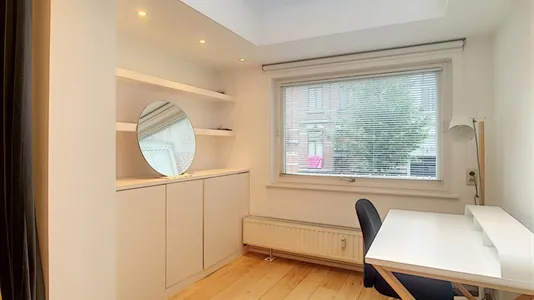 Rooms in Brussels Schaarbeek - photo 4