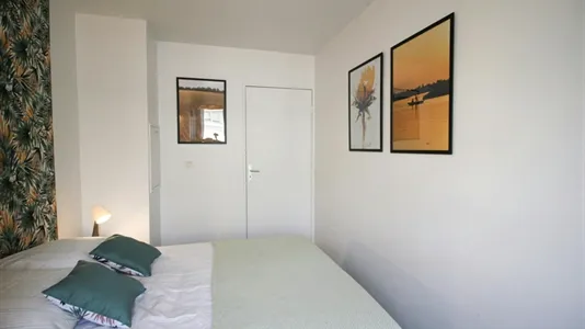 Rooms in Nanterre - photo 4