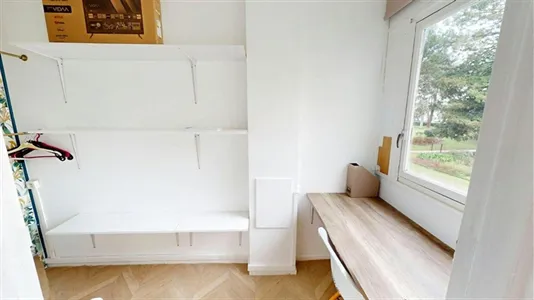 Rooms in Nantes - photo 6