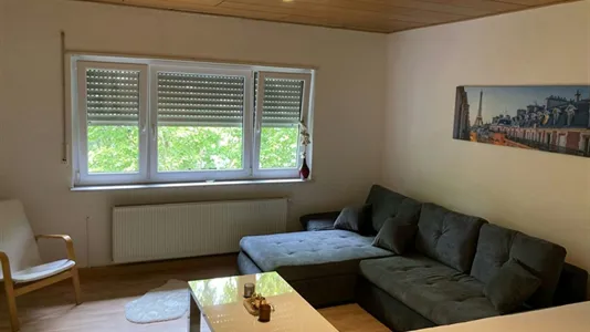 Apartments in Mannheim - photo 2