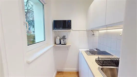 Apartments in Berlin Treptow-Köpenick - photo 4