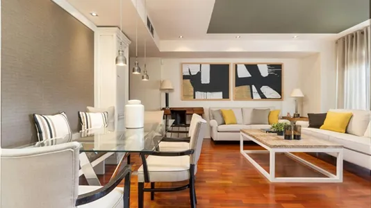 Apartments in Esplugues de Llobregat - photo 9