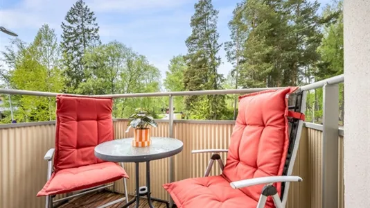 Apartments in Haninge - photo 9