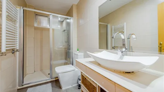 Rooms in Madrid Retiro - photo 5