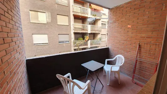 Rooms in Granada - photo 4