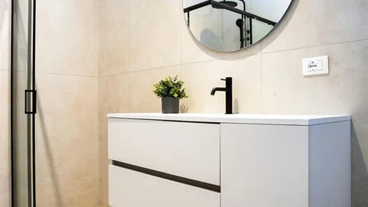 Rooms in Padua - photo 4