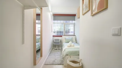 Room for rent in Lisbon (region)