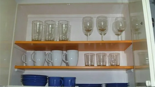 Rooms in Zografou - photo 6