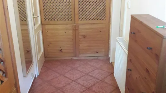 Apartments in Budapest XIII. kerület - photo 5